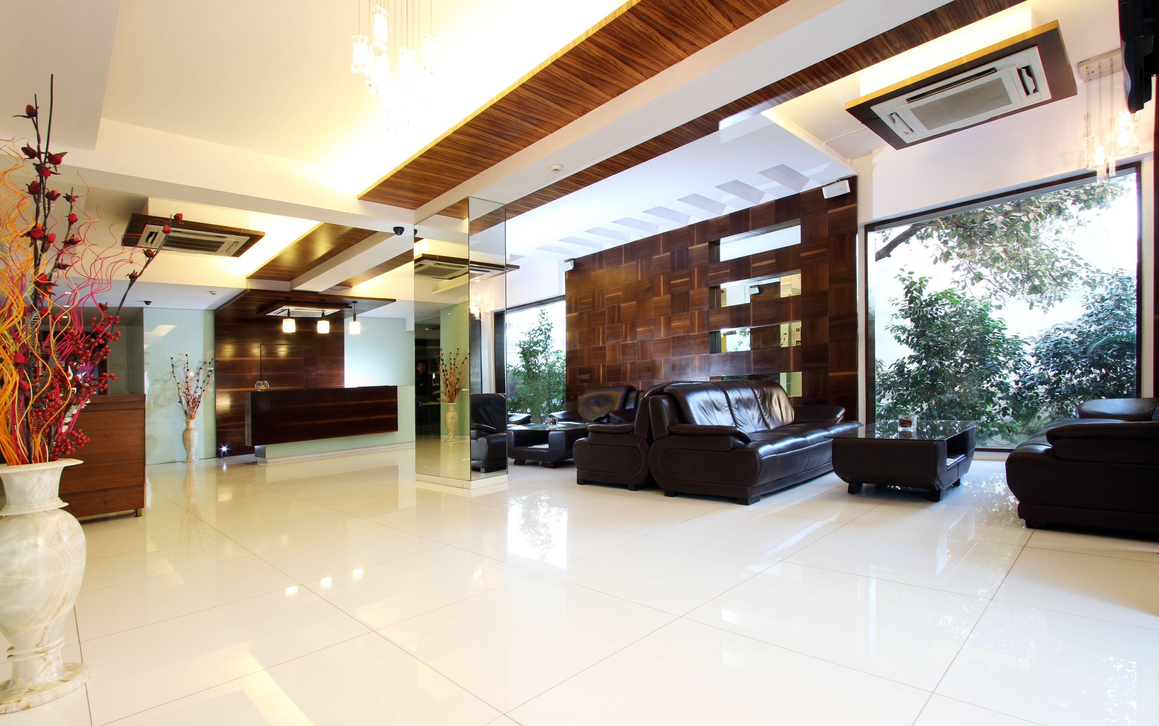 Nestor Hotel, Mumbai — Photos 2