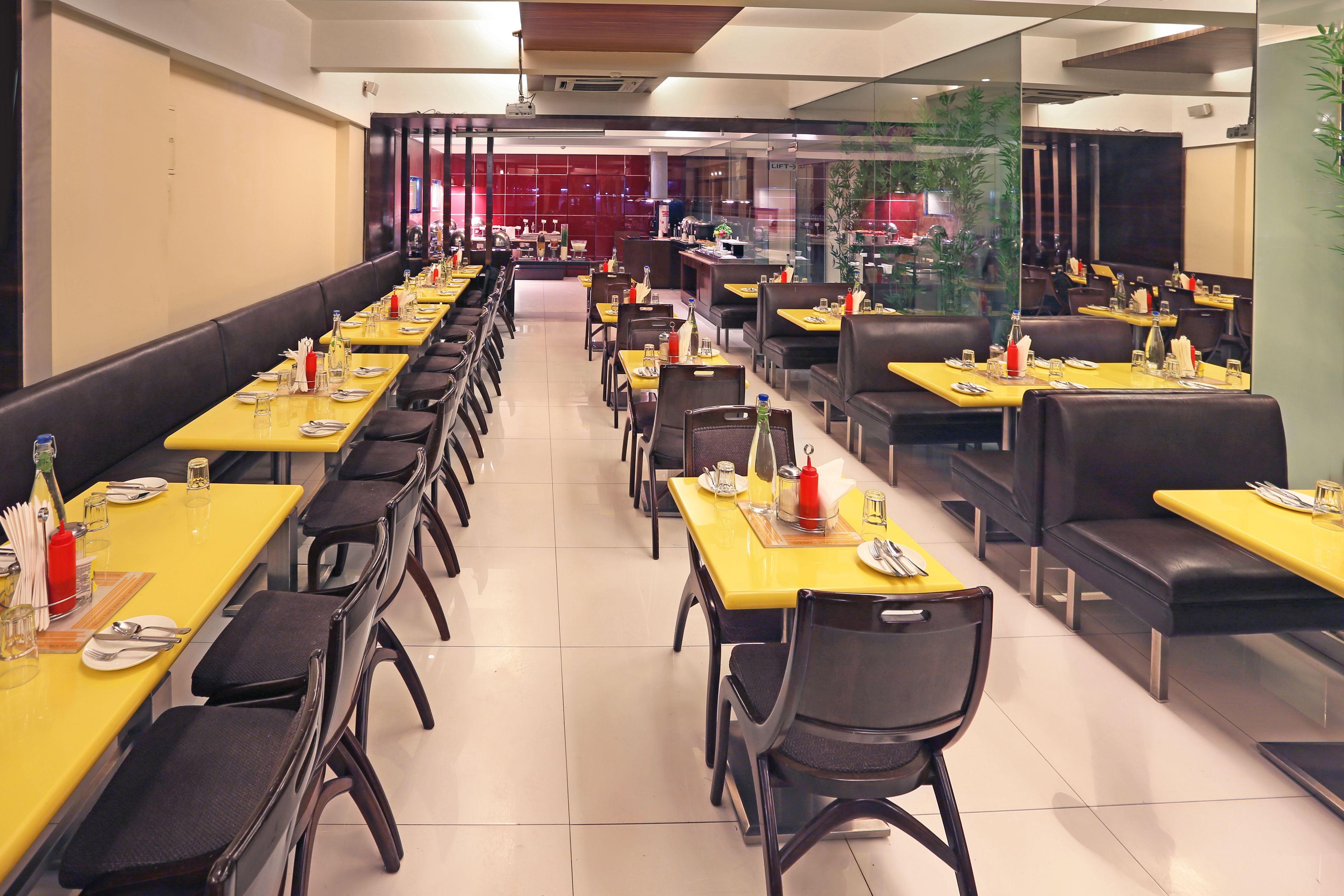 Nestor Hotel, Mumbai — Photos 3