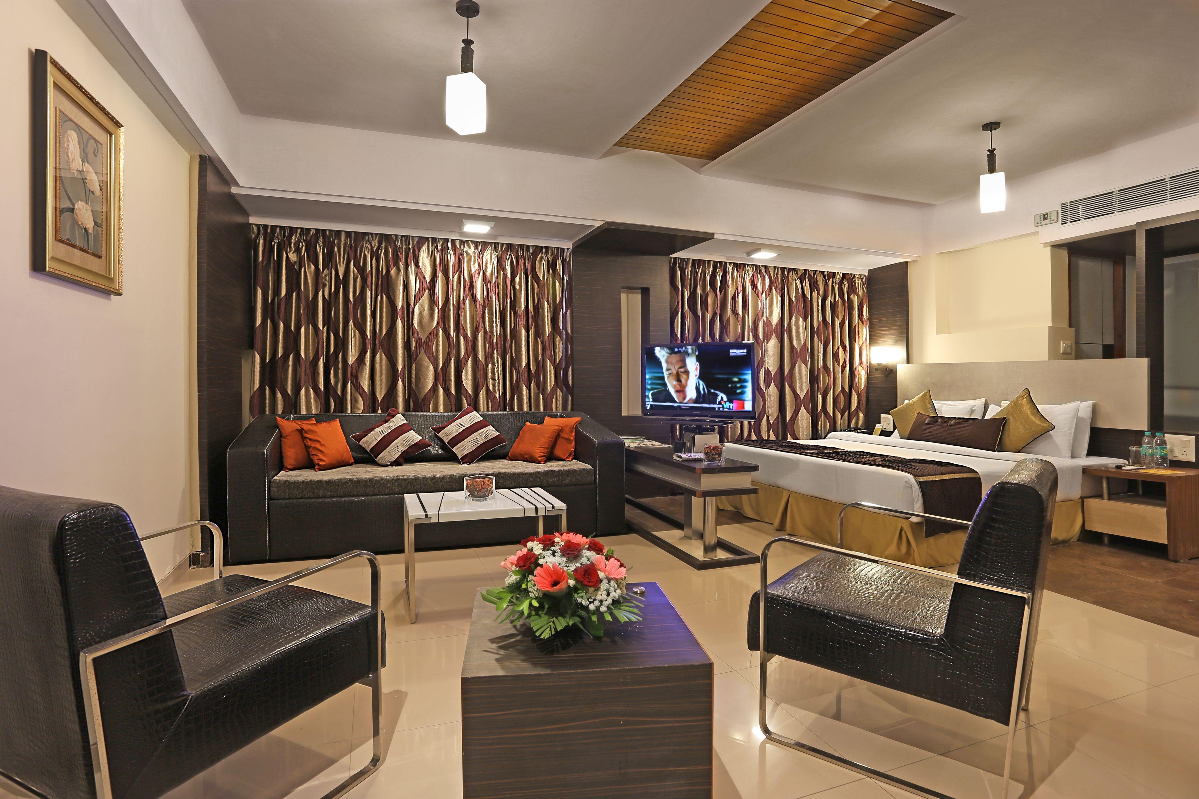 Nestor Hotel, Mumbai, Mumbai